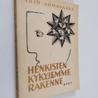 Yrjö Ahmavaara : Henkisten kykyjemme rakenne - pikkukuva 1