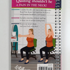 Rosalie Parr : Sew Healthy & Happy - Smart Ergonomics, St... - pikkukuva 2