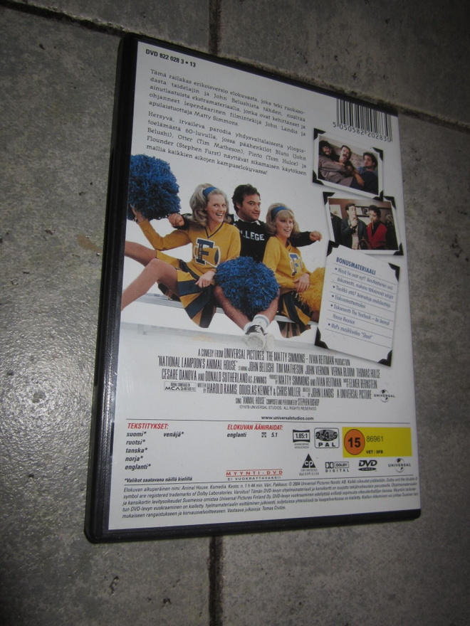 Item image