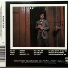 BILLY JOEL 52nd Street CD - pikkukuva 2