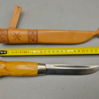 Puukko Iisakki Järvenpää - pikkukuva 3