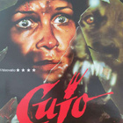 CUJO DVD STEPHEN KING - pikkukuva 1