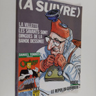 A Suivre numero 143 - pikkukuva 1