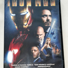 Iron Man - pikkukuva 1