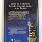 Agneta Börjesson-Pihl : Maustekeittokirja - pikkukuva 2