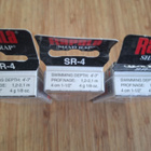 Rapala Shad Rap 4cm 3kpl - pikkukuva 2
