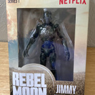 REBEL MOON JIMMY DELUXE ACTION	(19 772)	series 1 - pikkukuva 1