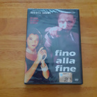 Ei paluuta DVD - pikkukuva 1