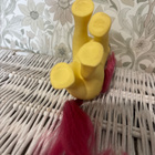 My little pony G1 keltainen Moondancer - pikkukuva 3