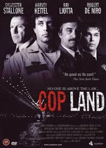 Copland (DVD)