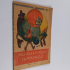 Murulurun ilmapallo - pikkukuva 1