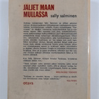 Sally Salminen : Jäljet maan mullassa - pikkukuva 2