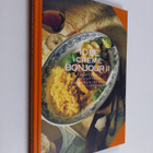 Marja (toim.) Remes : Idee Creme bonjour : juustoisia res... - pikkukuva 1