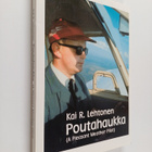 Kai R. Lehtonen : Poutahaukka (A pleasant weather pilot) ... - pikkukuva 1