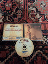 Venom-Witching Hour