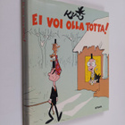 Kari : Ei voi olla totta! - pikkukuva 1