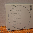Nala Sinephro:Space 1.8 CD - pikkukuva 2