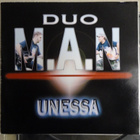 cd, Duo M.A.N. - Unessa [balladit, pop, rock] * RARE - pikkukuva 1