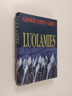 George Dawes Green : Luolamies