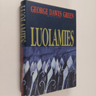 George Dawes Green : Luolamies - pikkukuva 1