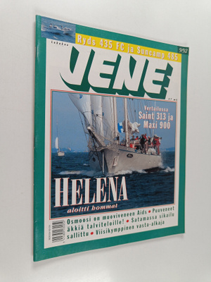 Vene 9/1992