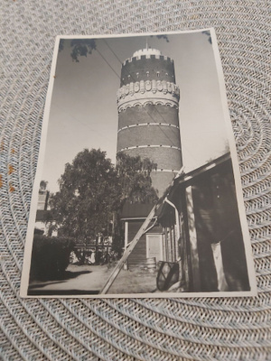 3 Vaasa Vesitorni
