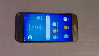 Samsung Galaxy A3