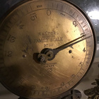 Vintage 1900s Salter's Family Scale No. 50 - pikkukuva 5
