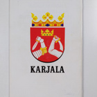 Viipurin lauluveikot 100 vuotta 1897-1997 : Juhlakonsertt... - pikkukuva 2