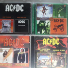 AC-DC CD 2on1 . Yksi levy ( 2 albumia ) maksa 10e - pikkukuva 1
