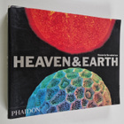 Heaven & earth - Heaven and earth - Unseen by the naked eye - pikkukuva 1