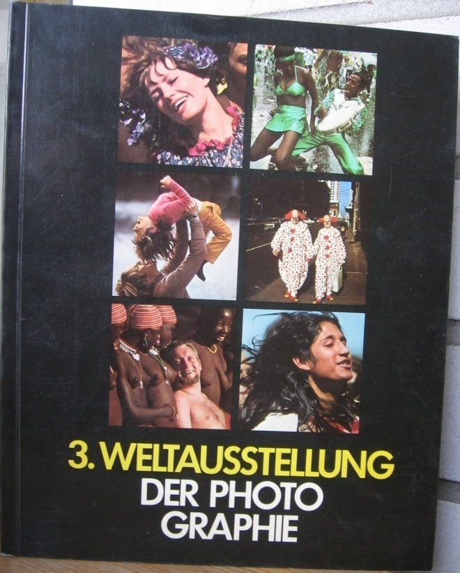 3. Weltausstellung der Photographie