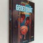Geoetsivät ja vaeltava aave - pikkukuva 1