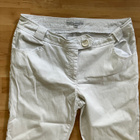 LINDEX XL 48 caprihousut/ caprit - pikkukuva 2