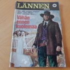 LÄNNENSARJA 7-1974 - pikkukuva 1