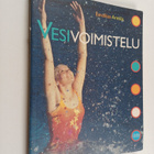 Eevaliisa Anttila : Vesivoimistelu - pikkukuva 1