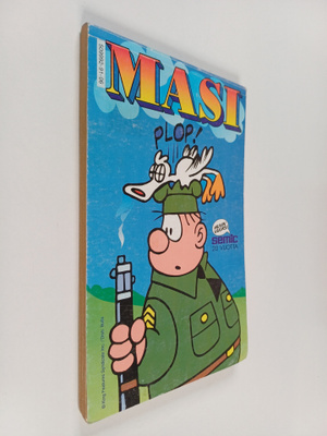 Masi 6/1991