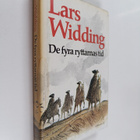 Lars Widding : De fyra ryttarnas tid - pikkukuva 1