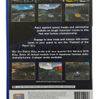 PS2 - Road Rage 3 (CIB) - pikkukuva 2