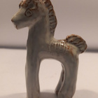 Miniatyyri heppa . Kupittaan savi ? - pikkukuva 2