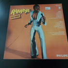 AFRIC SIMONE - RAMAYA ( LP . VINYYLI ) - pikkukuva 2