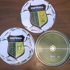 Football Hits 2006 CD - pikkukuva 1