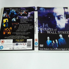 Wolves of Wall Street - UK Region 2 DVD (Unipix) - pikkukuva 1