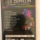 LED ZEPPELIN DVD- (stairway to heaven) - pikkukuva 2