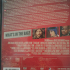 The bag man DVD - pikkukuva 2