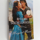 Margaret Moore : Ritarin suojeluksessa - pikkukuva 1