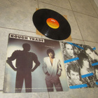 Rough Trade – For Those Who Think Young ; LP v 1981 - pikkukuva 1