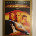 Armageddon, Special edition, 2-Levyä! - DVD - pikkukuva 1
