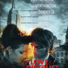 Love & Distrust - (Blu-ray) - pikkukuva 1
