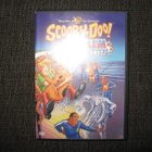 SCOOBY-DOO JA HARLEM GLOBETROTTERS*DVD - pikkukuva 1